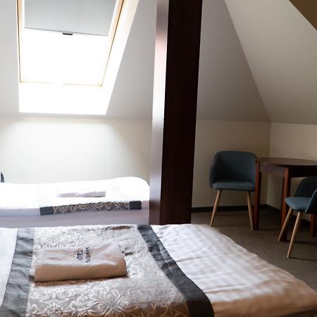 Nad Borkiem Hotel Kosarzyn  Екстериор снимка
