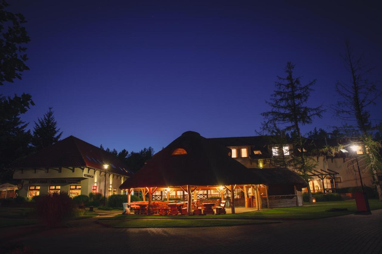 Nad Borkiem Hotel Kosarzyn  Екстериор снимка