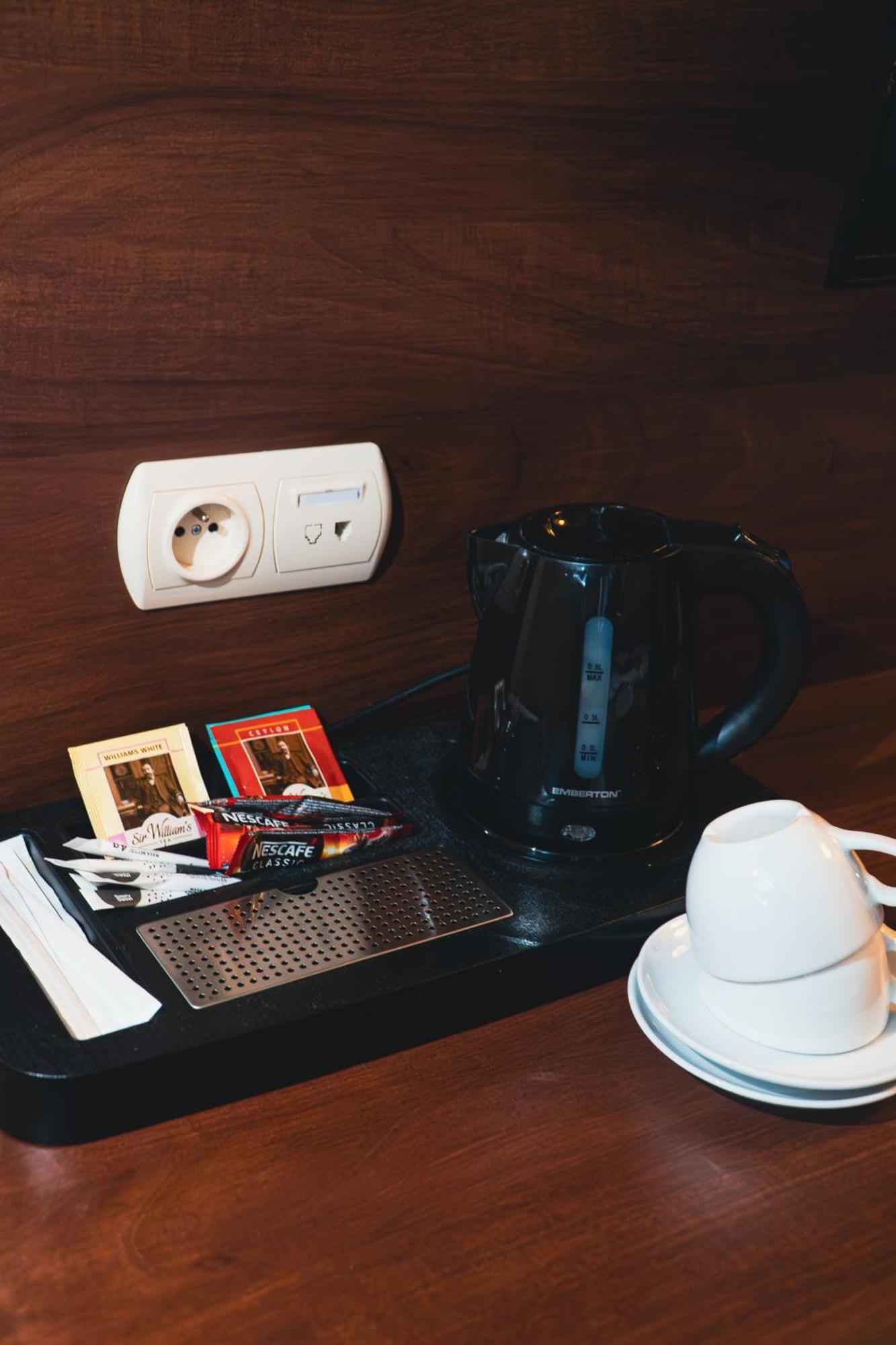 Nad Borkiem Hotel Kosarzyn  Екстериор снимка