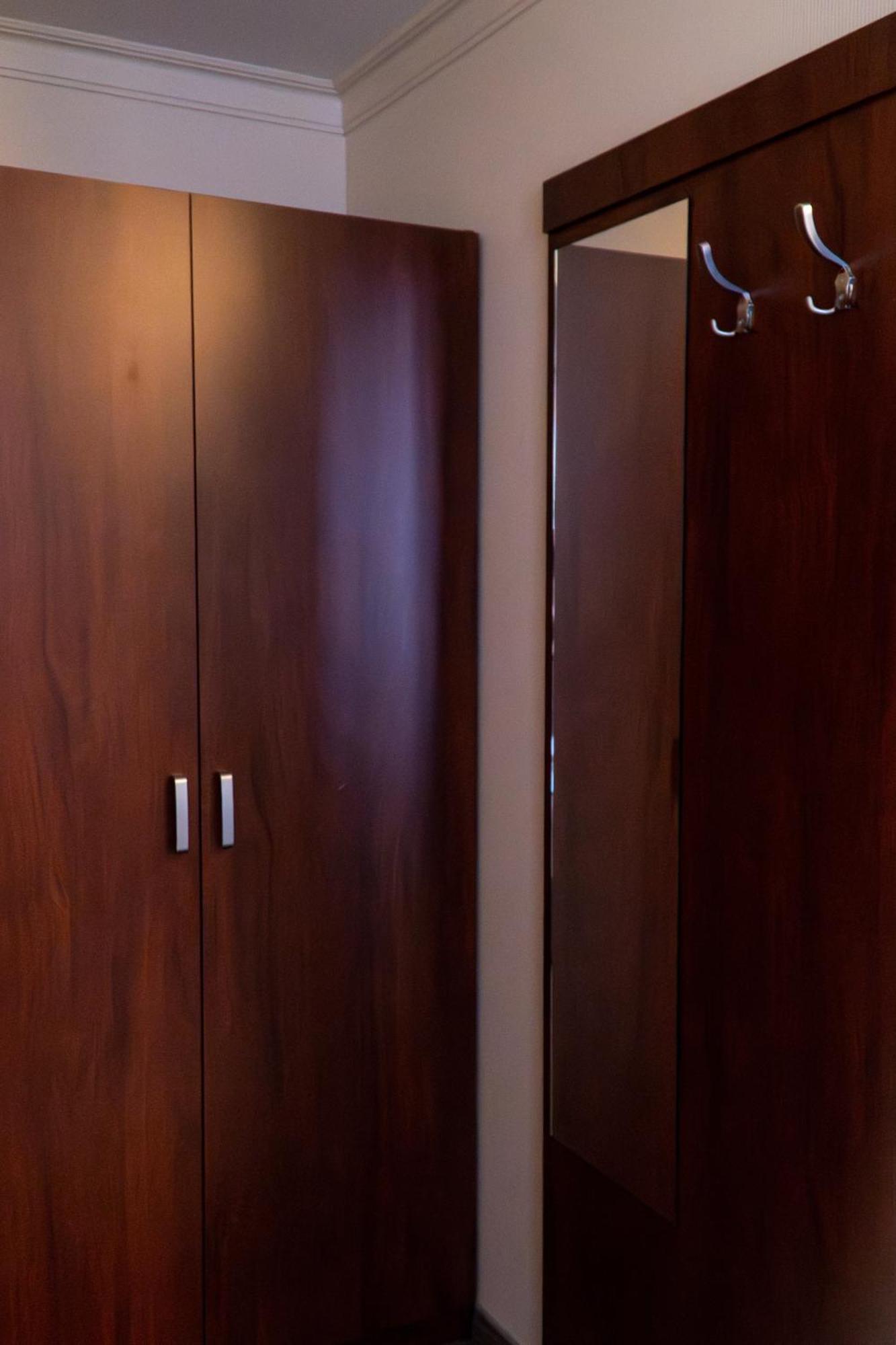 Nad Borkiem Hotel Kosarzyn  Екстериор снимка