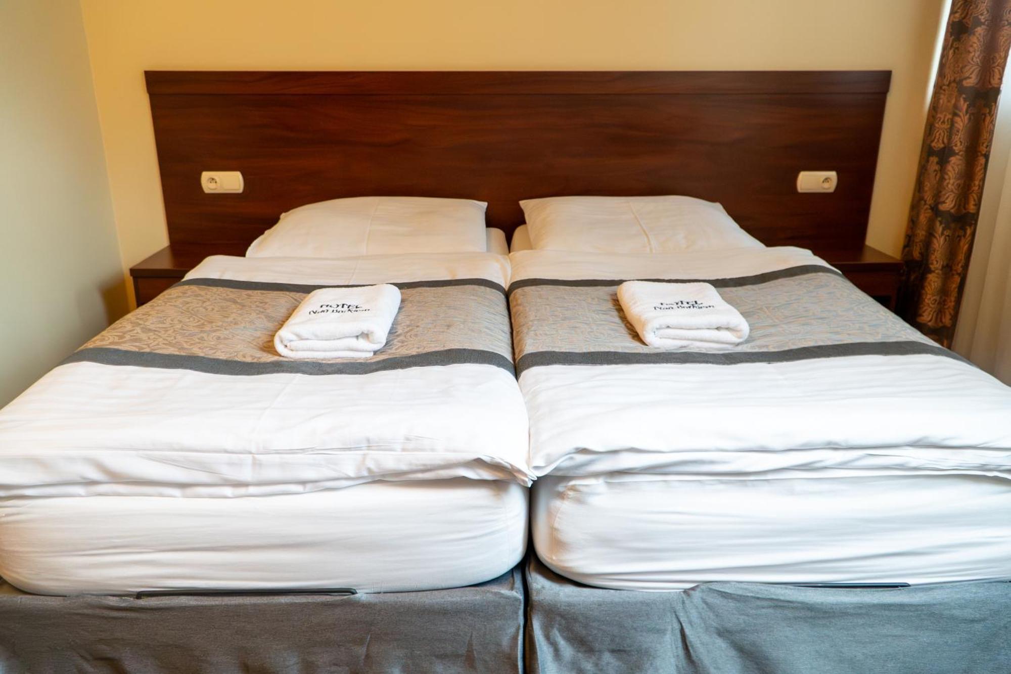 Nad Borkiem Hotel Kosarzyn  Екстериор снимка