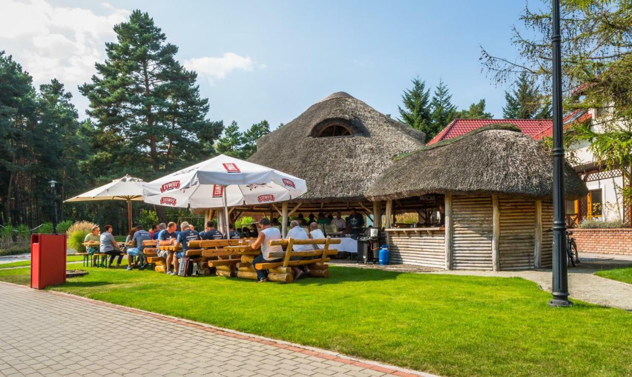 Nad Borkiem Hotel Kosarzyn  Екстериор снимка