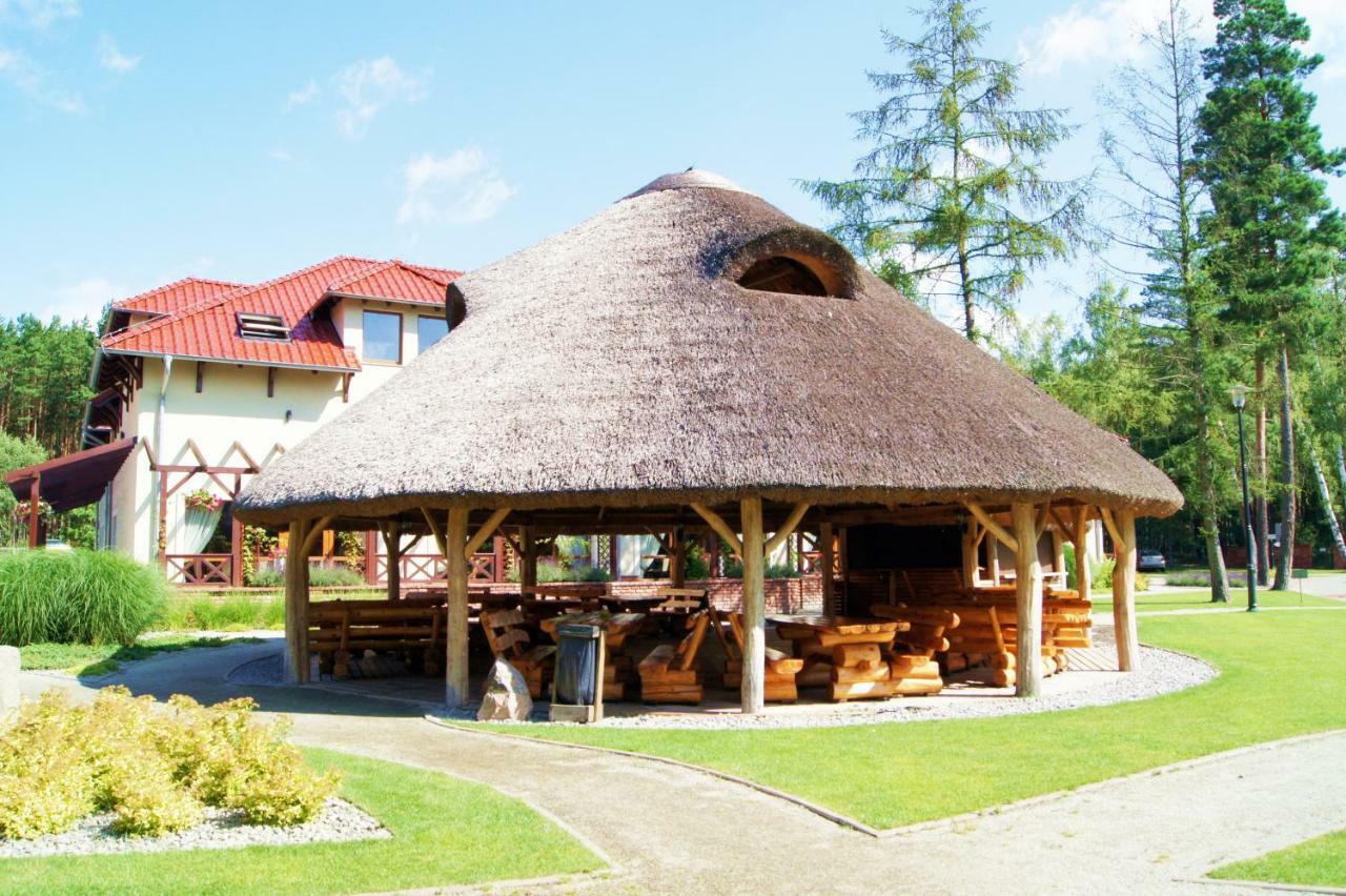 Nad Borkiem Hotel Kosarzyn  Екстериор снимка